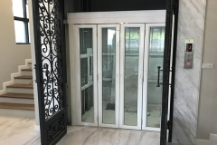 ลิฟท์บ้านปูนซีเมนต์ไทย