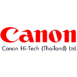 บริษัท แคนนอน ไฮเทค (ประเทศไทย) จำกัด
